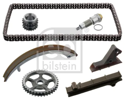 Kit de cadena de distribución FEBI 36592
