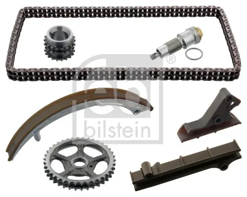 Kit de cadena de distribución 36592 Febi