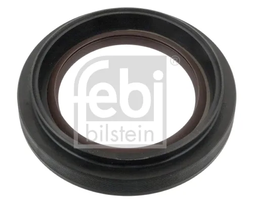 Retén del piñón del diferencial trasero 3152027 Volvo