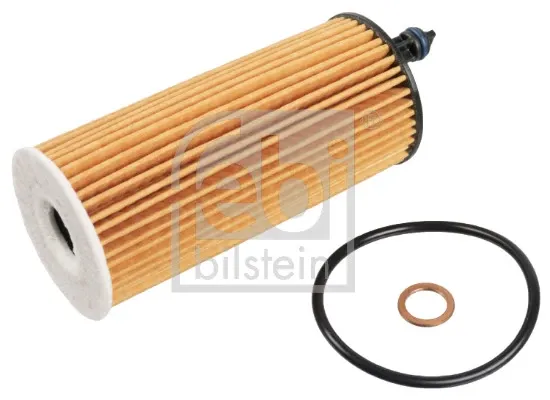 Filtro de aceite 108280 Febi