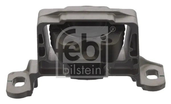 Soporte delantero derecho del motor 44550 Febi