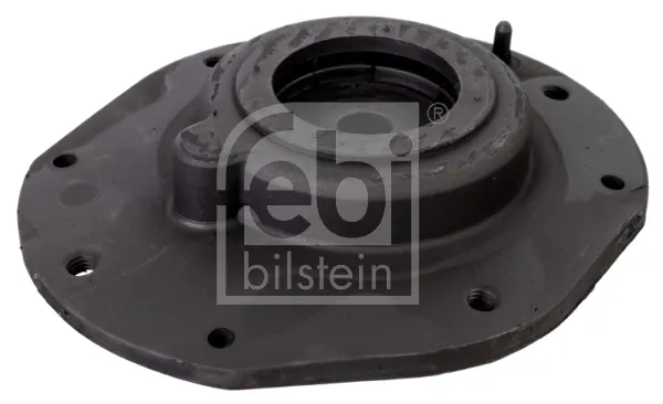 Soporte del amortiguador delantero 10732 Febi