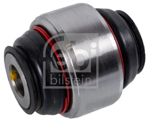 Buje exterior del brazo transversal trasero 26643 Febi