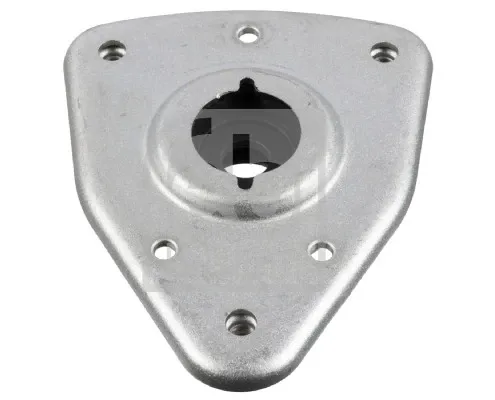 Soporte del amortiguador delantero 100702 Febi