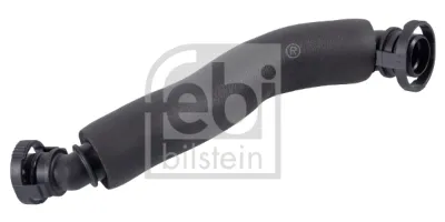 Tubo de ventilación del cárter (separador de aceite) FEBI 108771