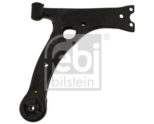 Brazo inferior derecho de la suspensión delantera 43045 Febi
