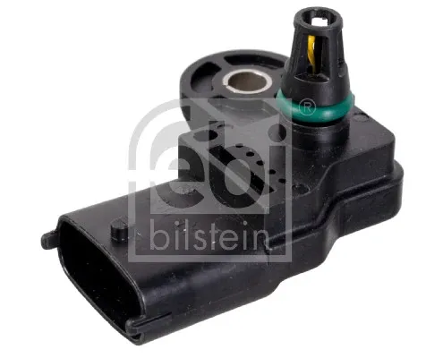 Sensor de presión de sobrealimentación 179655 Febi