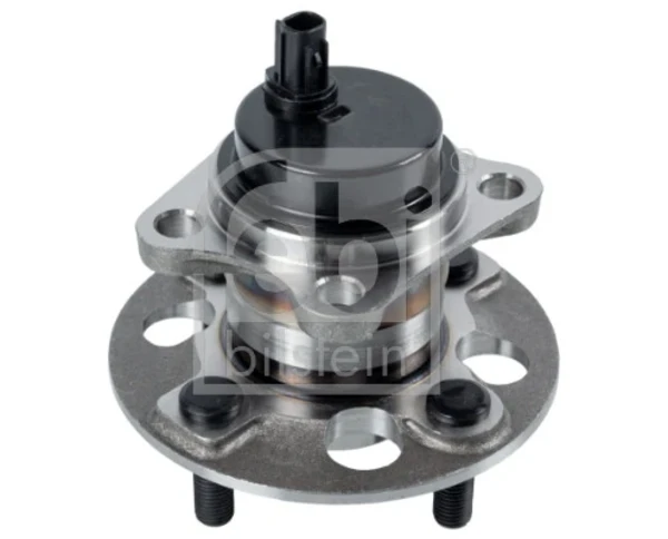 172477 Febi cubo de rueda trasero