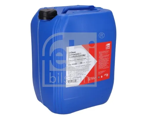 Liquido refrigerante 183368 Febi