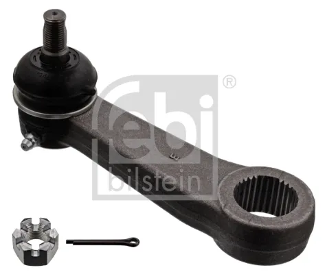 Brazo pitman 41293 Febi