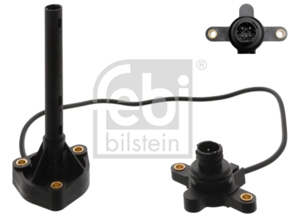 Sensor de nivel de aceite del motor Renault Trucks MAGNUM 