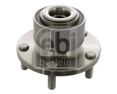 Cubo de rueda delantero FEBI 26770