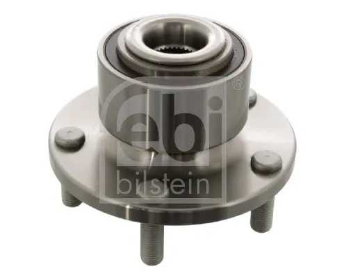 Buje de rueda delantero 26770 Febi