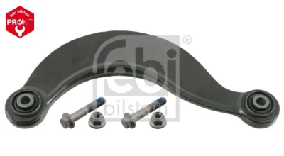 Brazo superior de suspensión trasera izquierdo/derecho FEBI 30004