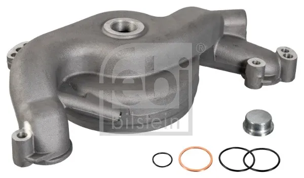 Bomba de agua 30102 Febi