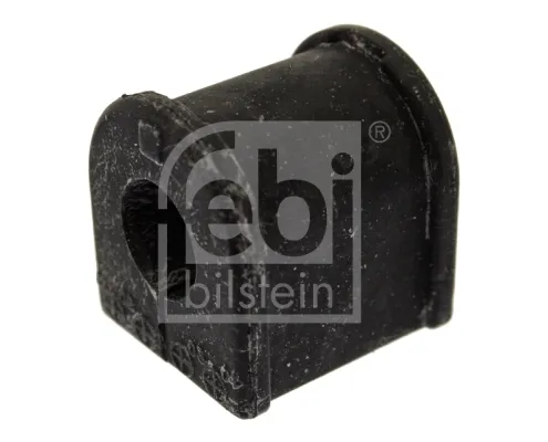 Buje de barra estabilizadora trasera 41567 Febi