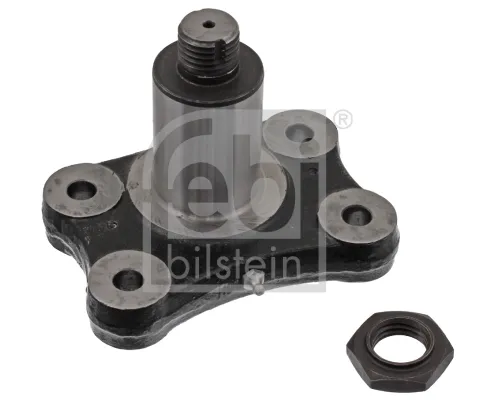 Kit de reparación de brazo oscilante 44410 Febi