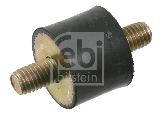 Soporte superior de radiador 10506 Febi