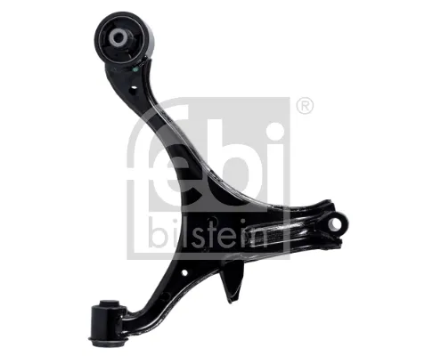 Brazo inferior derecho de la suspensión delantera 42127 Febi