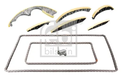 Kit de cadena de distribución FEBI 45008