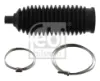 Fuelle, dirección Renault Clio 3 BR01, CR01