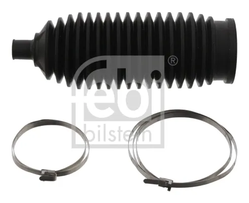 Fuelle, dirección Renault Clio 3 BR01, CR01