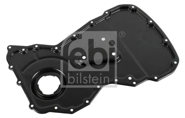 Tapa delantera del motor 179641 Febi