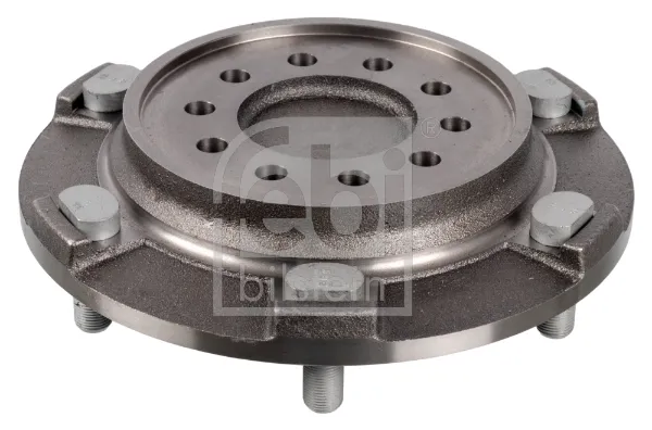 Tapa de cubo de rueda 107412 Febi
