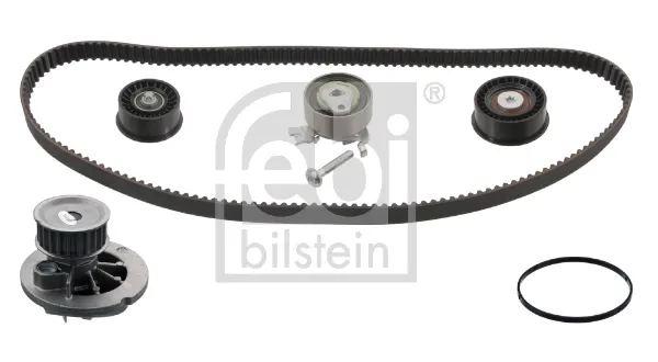  Kit de distribución Opel Astra 