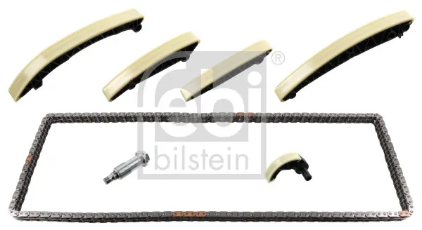Kit de cadena de distribución 30321 Febi