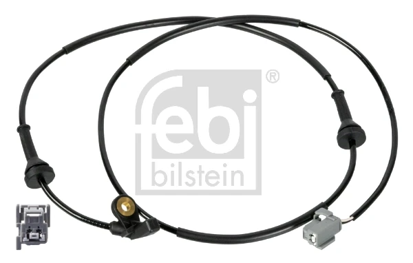172610 Febi sensor abs trasero izquierdo