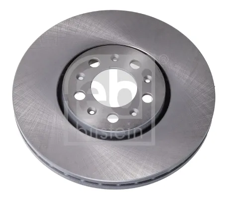 Disco de freno 19370 Febi