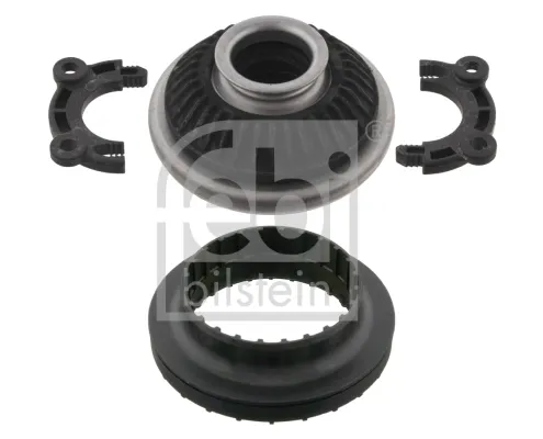 Soporte del amortiguador delantero 28118 Febi