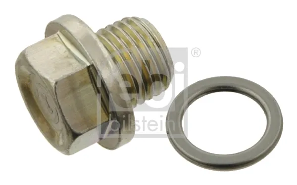 Tapón del cárter de aceite 30269 Febi