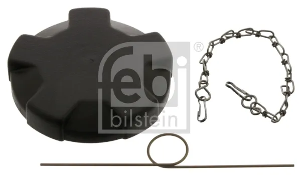 Tapa de depósito de combustible DAF 105 XF