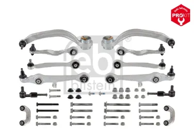Kit de brazo de suspensión delantera FEBI 21502