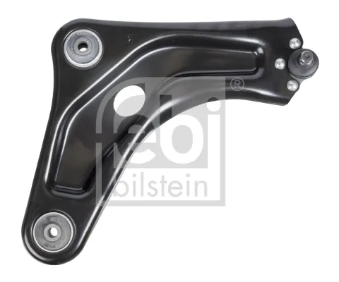 Brazo inferior derecho de la suspensión delantera 29143 Febi