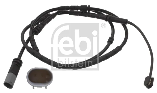 Sensor de desgaste de pastillas de freno trasero 37727 Febi