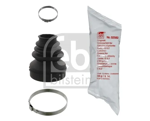 Fuelle de semieje delantero interior 31056 Febi