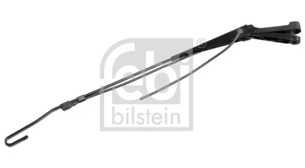 Brazo del limpiaparabrisas 180301 Febi