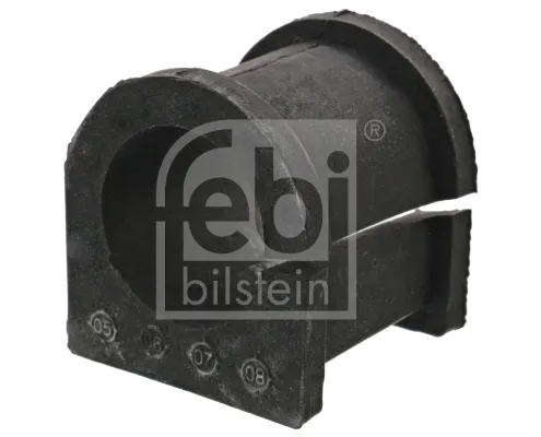 Buje de barra estabilizadora delantera 41131 Febi
