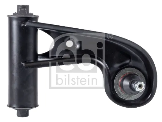 Brazo superior derecho de la suspensión delantera 10796 Febi