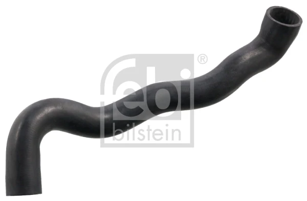 102672 Febi tubería de radiador arriba