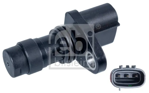Sensor de cigüeñal 106822 Febi
