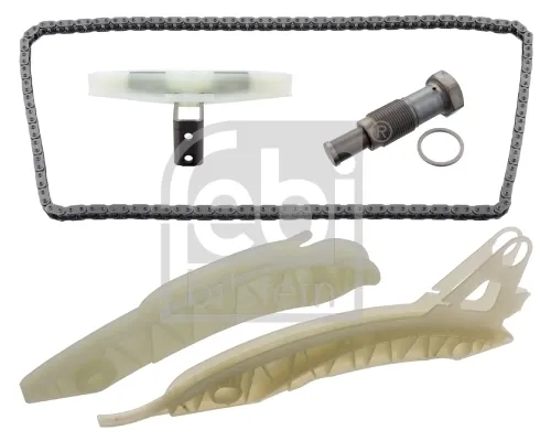 Kit de cadena de distribución 49554 Febi