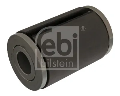 Buje de ballesta delantera FEBI 40633