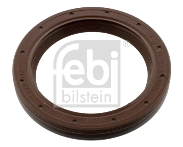 31144 Febi anillo retén, cigüeñal frontal