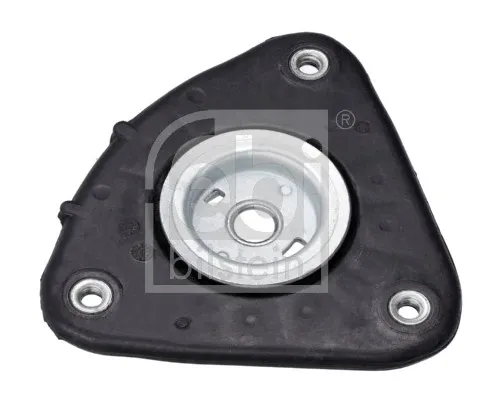 Soporte del amortiguador delantero 30786 Febi
