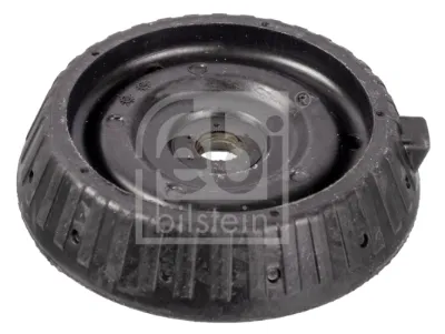 Soporte del amortiguador trasero FEBI 09511