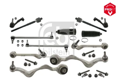 Kit de brazo de suspensión delantera FEBI 46285